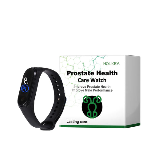 Reloj Inteligente para la Salud Prostática - Image 2