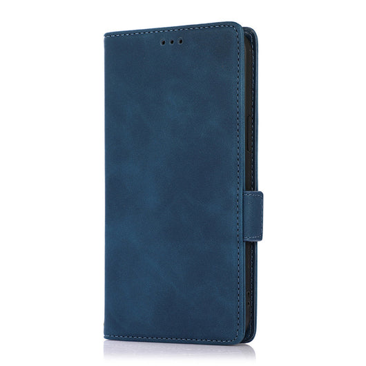 Funda Cartera Protectora de Cuero con Soporte para Tarjetas - Image 2
