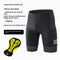 Negro Shorts