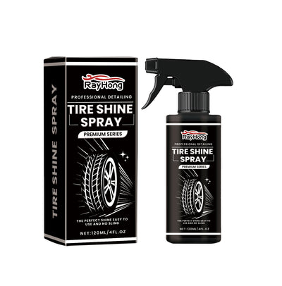 Brillo Protector para Llantas