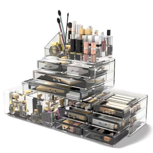 Organizador de Cosméticos y Accesorios de Moda - Image 2