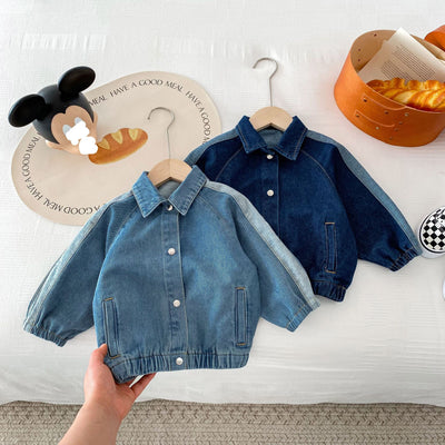 Pantalones Casuales Trendy para Niños - Image 8