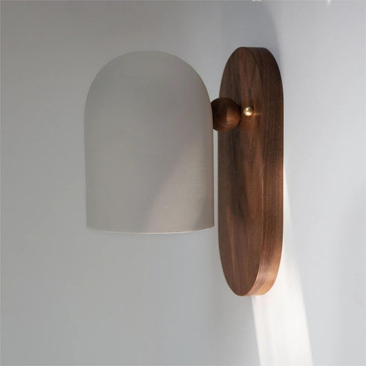 Lámpara Esférica Zen para Mesita de Noche - Luz Ambiental Japonesa - Image 19