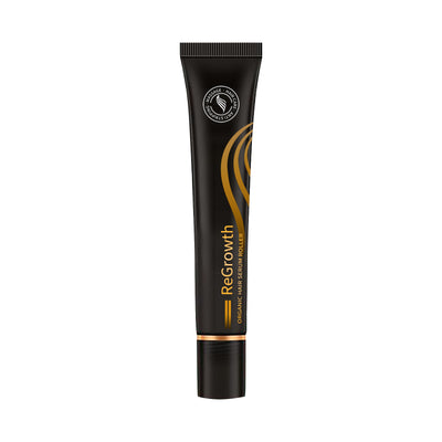 Rodillo Sérum Orgánico Regenerador - Tratamiento Capilar Nutritivo Anticaída - Image 7