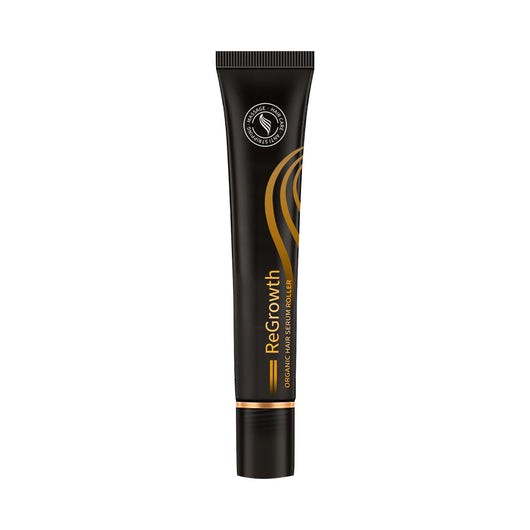 Rodillo Sérum Orgánico Regenerador - Tratamiento Capilar Nutritivo Anticaída - Image 7