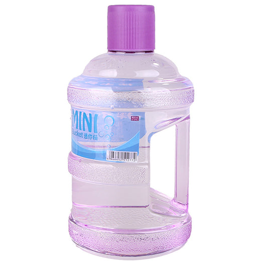 Mini Vaso Decorativo Irrompible de Plástico Premium - Image 13