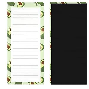 Libreta Magnética Desprendible para Refrigerador - Image 15