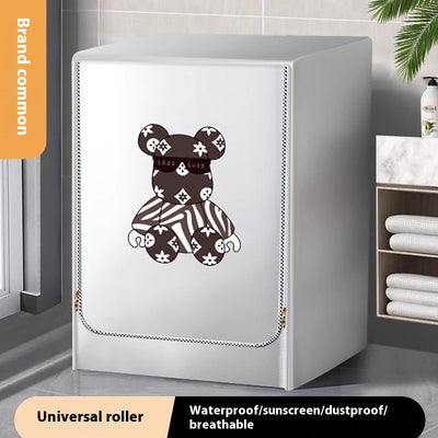 Funda Protectora para Lavadora Automática con Protección UV y Resistencia al Agua - Image 6