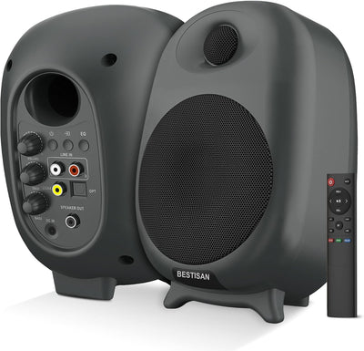 Altavoz USB Mini Subwoofer Portátil para Escritorio - Image 7