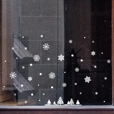 Pegatina Navideña de Papá Noel - Image 9