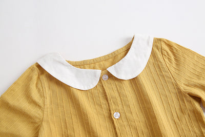 Vestido de Princesa Infantil - Image 14