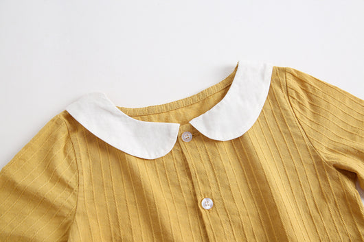 Vestido de Princesa Infantil - Image 14