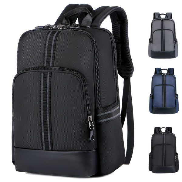 Mochila Multifuncional Profesional para Estudiantes y Negocios