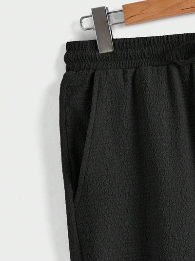 Conjunto Deportivo Casual para Hombre - Estilo Europeo Moderno - Image 28