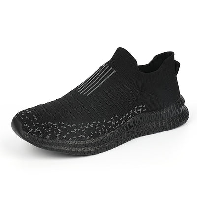 Zapatillas para Correr Talla Grande Hombre - Ligeras y Modernas - Image 14