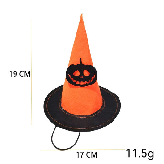 Disfraz de Murciélago para Mascotas - Alas, Pajarita y Sombrero - Image 6