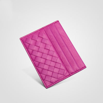 Cartera Tejida Ultra Delgada Unisex - Image 23