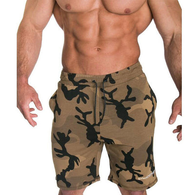 Shorts Deportivos Sellan para Hombre - Comodidad y Estilo Casual - Image 7