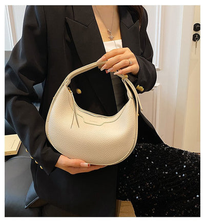 Bolso Bandolera de Un Hombro con Diseño Ergonómico - Image 7