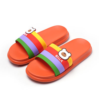 Sandalias Cómodas de Pasarela - Pantuflas de Interior y Zapatos Bajos Trendy - Image 2