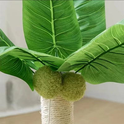 Árbol Rascador para Gatos con Sisal Premium - Image 9