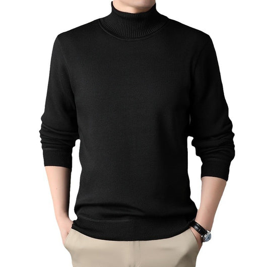 Camiseta Térmica Base Layer con Forro Polar Extra Grueso para Hombre - Image 5