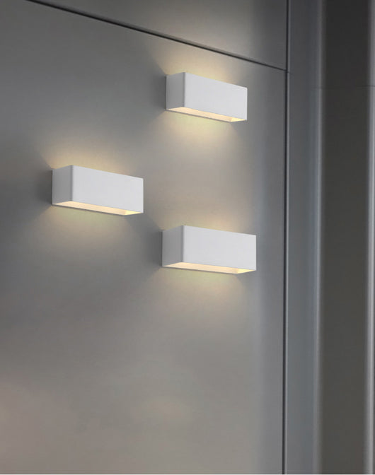 Lámpara LED de Cabecera Minimalista para Dormitorio - Image 13