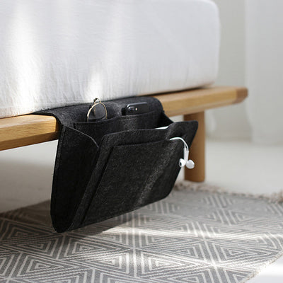 Organizador de Fieltro para Mesita de Noche - Image 9