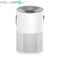 Purificador de Aire Multifuncional con Filtro HEPA H13 y Luz UVC para Hogar y Auto
