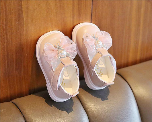 Zapatos Estilo Oeste para Bebé - Suela Suave y Cómoda - Image 12