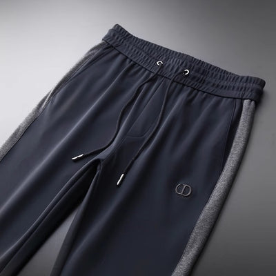 Conjunto Deportivo Hombre Dos Piezas Sedoso con Stretch - Image 11