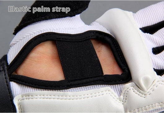 Guantes Protectores Sanda Taekwondo - Equipo de Combate Profesional - Image 9
