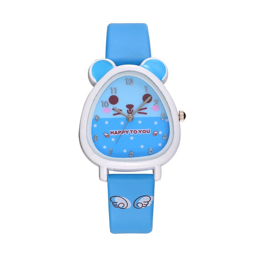 Reloj Infantil con Diseño de Dibujos Animados - Image 4