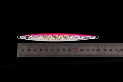Señuelo de Pesca en Aguas Profundas con Plomo Rápido y Potente - Image 21