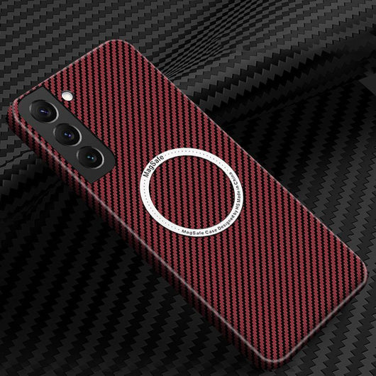 Funda Protectora de Fibra de Carbono con Imán y Kevlar Anti-Caídas - Image 9