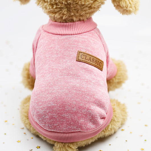 Suéter Hoodie de Punto para Mascotas - Colección Otoño Invierno - Image 18