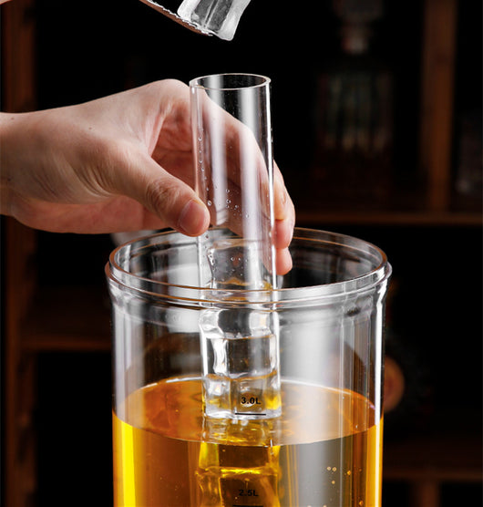 Dispensador de Vino 3L para Barra Premium - Image 11
