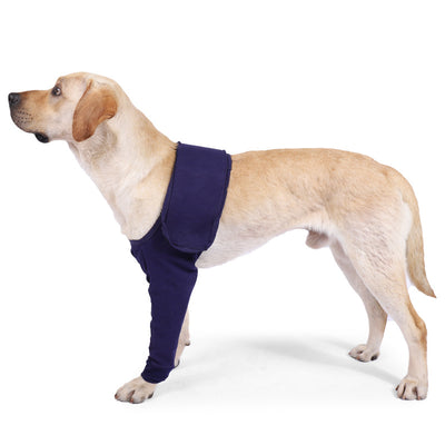 Manga Protectora Antilamido para Recuperación Postoperatoria de Perros - Image 10