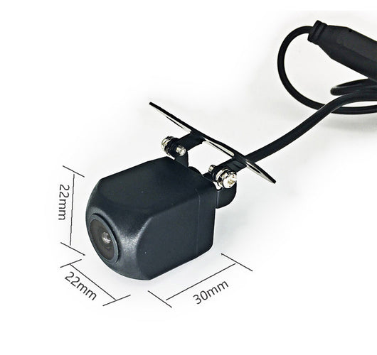 Sistema de Vigilancia Vehicular con Pantalla Táctil - Image 3