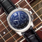 Reloj Cronógrafo de Cuarzo Deportivo Unisex - Elegancia y Precisión