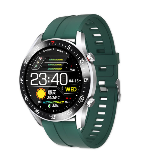 Reloj Inteligente Resistente al Agua IP68 con Bluetooth - Image 3