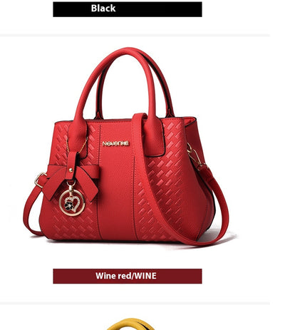 Bolsa Mensajera Portátil para Mujer - Bandolera Elegante - Image 18