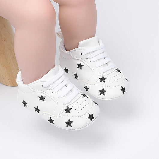 Zapatillas Deportivas para Bebés y Niños Pequeños con Suela de Goma - Image 6