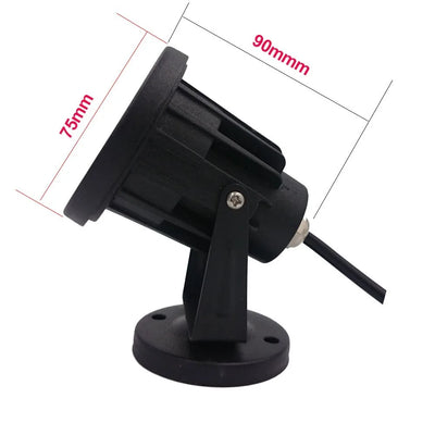 Lámpara de Suelo para Exterior | Iluminación Profesional de Amplio Voltaje - Image 38