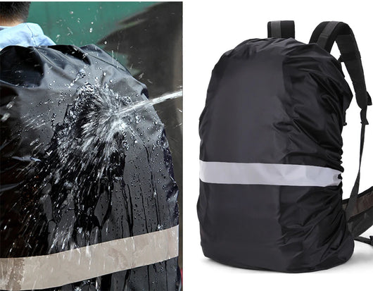 Funda Impermeable para Mochila - Image 8