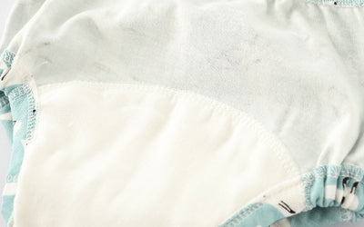 Pantalones de Entrenamiento de Gasa de 6 Capas Lavables para Niños - Image 9
