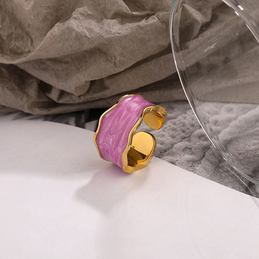 Pulsera de Plata Esterlina Ajustable Estilo Europeo para Mujer
