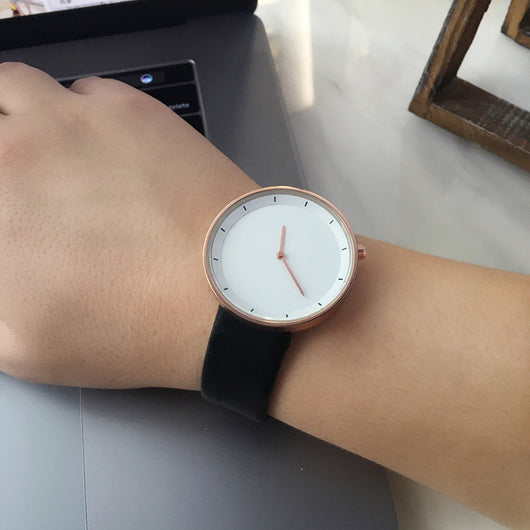 Reloj Resistente al Agua para Estudiantes de Secundaria - Image 13