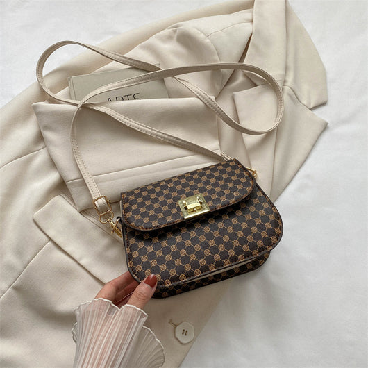 Bolso Cuadrado Minimalista para Verano - Image 7