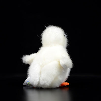 Muñeco Bebé Pollito de Peluche Realista - Image 9